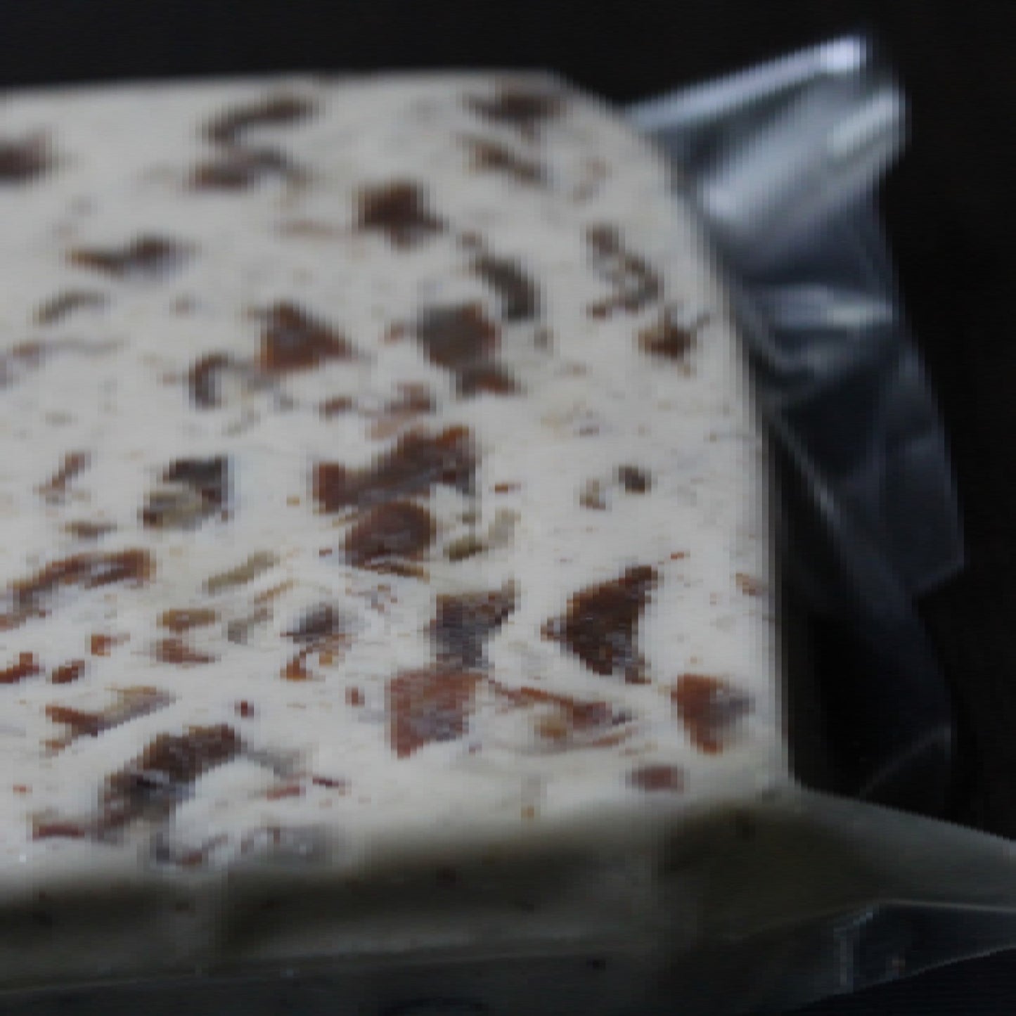 Cream rum 100g trial