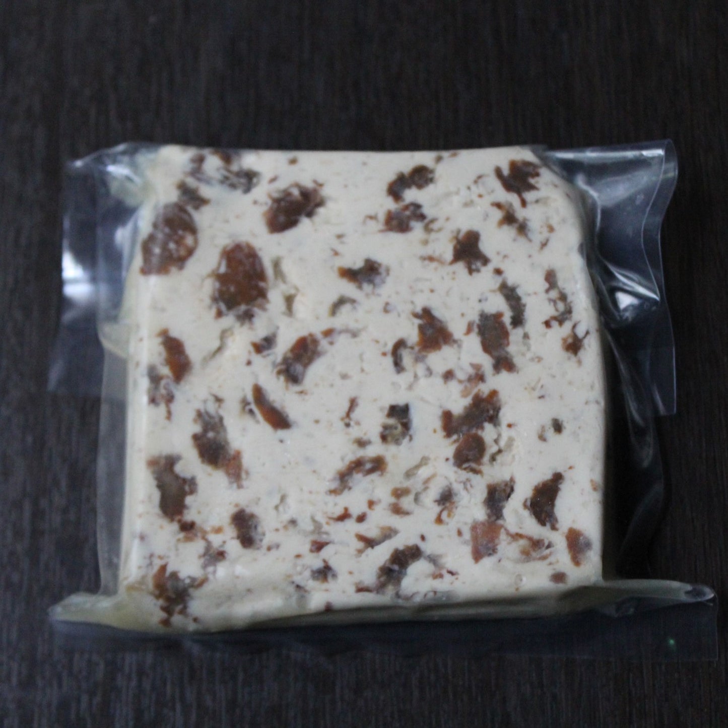 Cream rum 100g trial