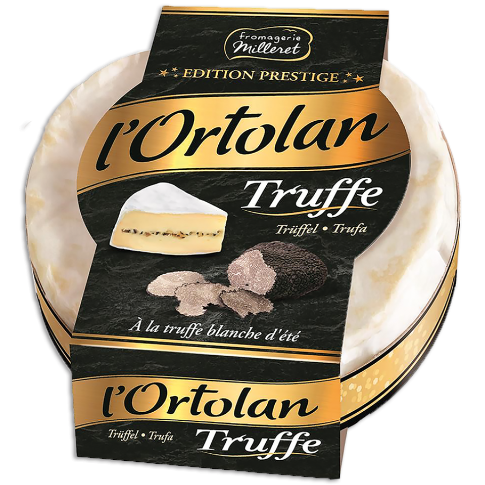 オルトラン トリュフ