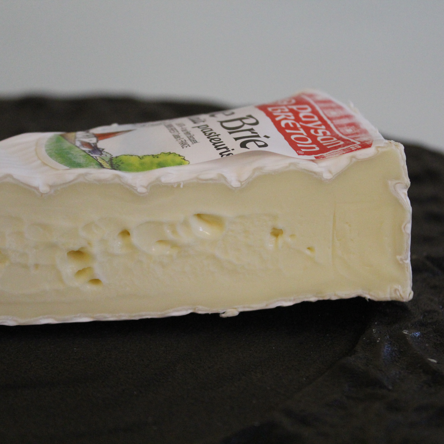 Brie Pastorize 100g trial