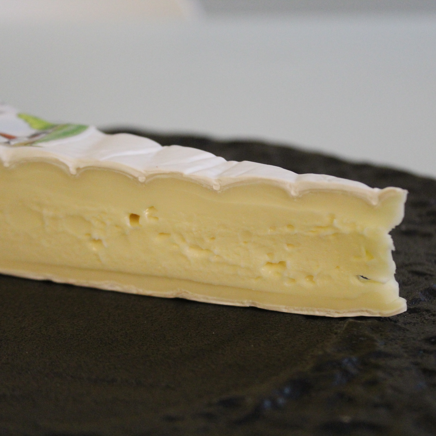 Brie Pastorize 100g trial