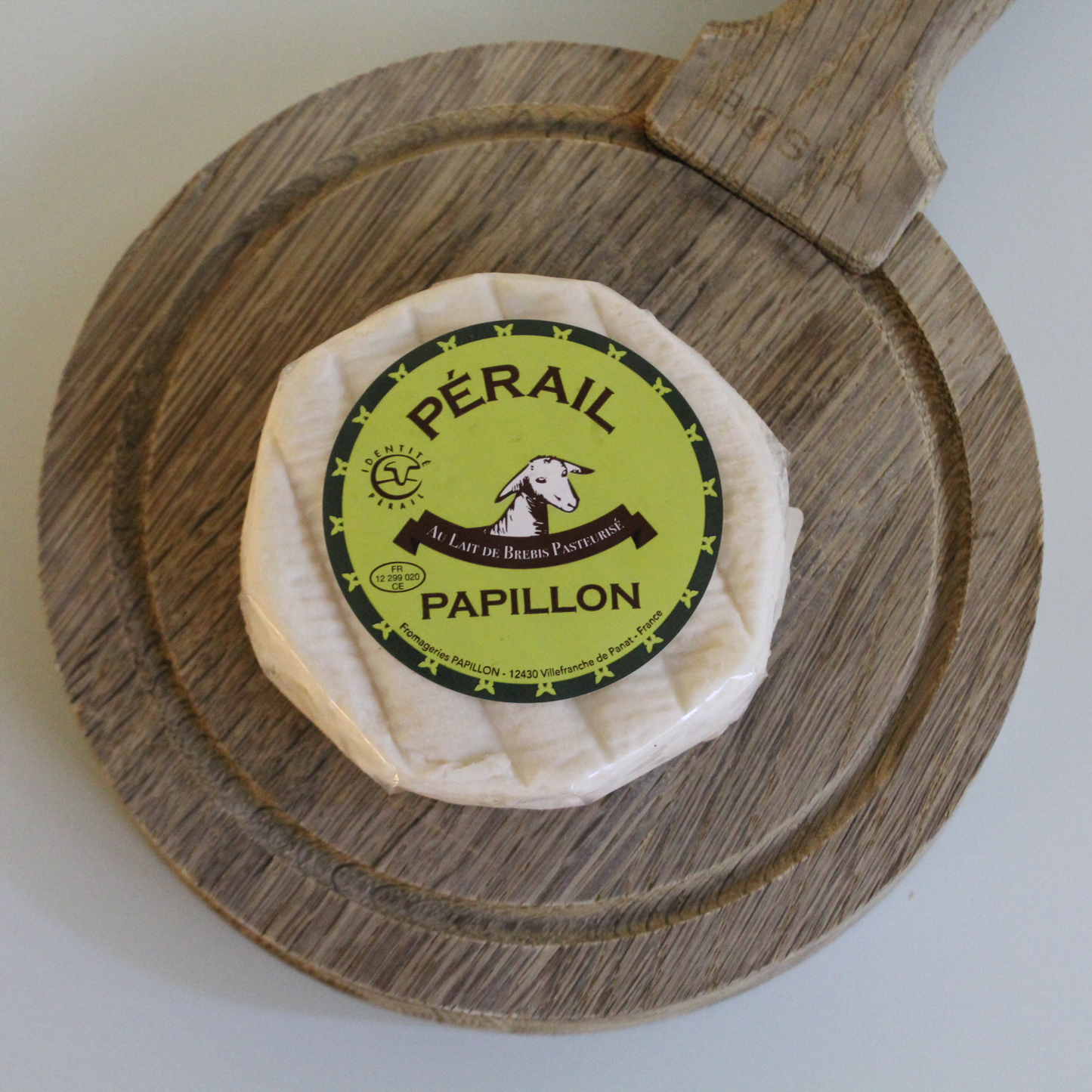 Peraille
