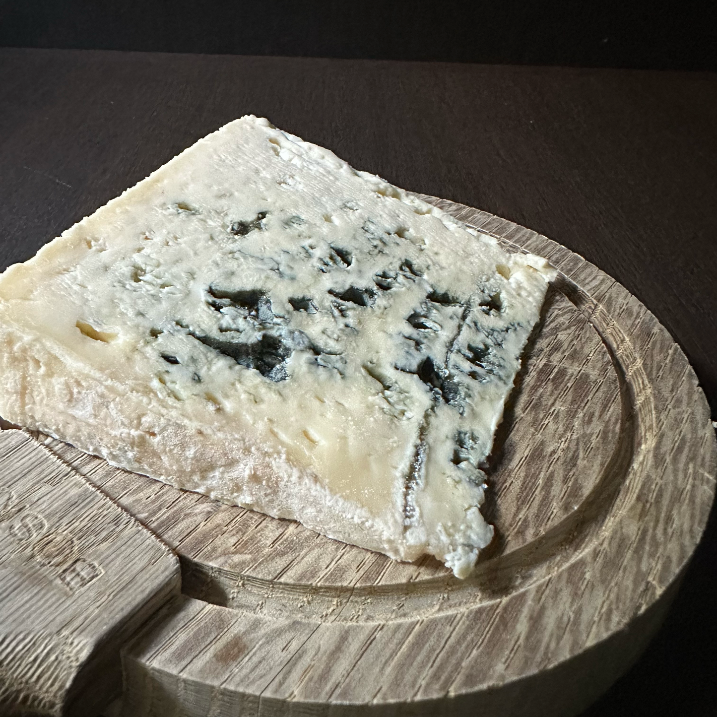Roquefort d'Argental AOP