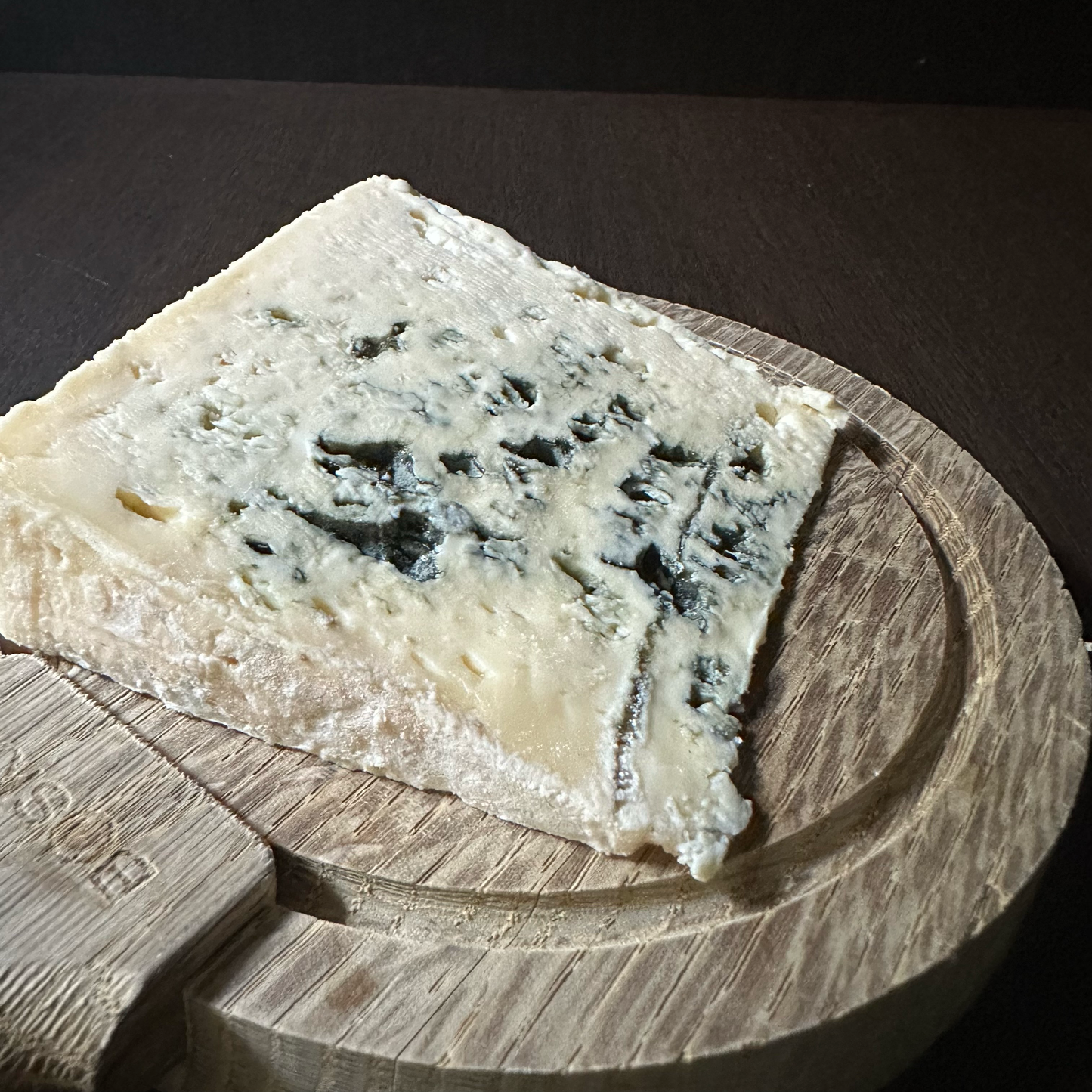 Roquefort d'Argental AOP