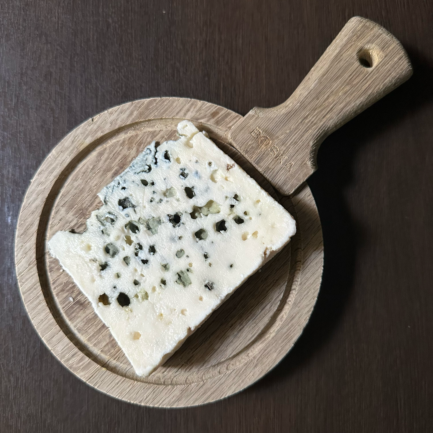 Roquefort d'Argental AOP