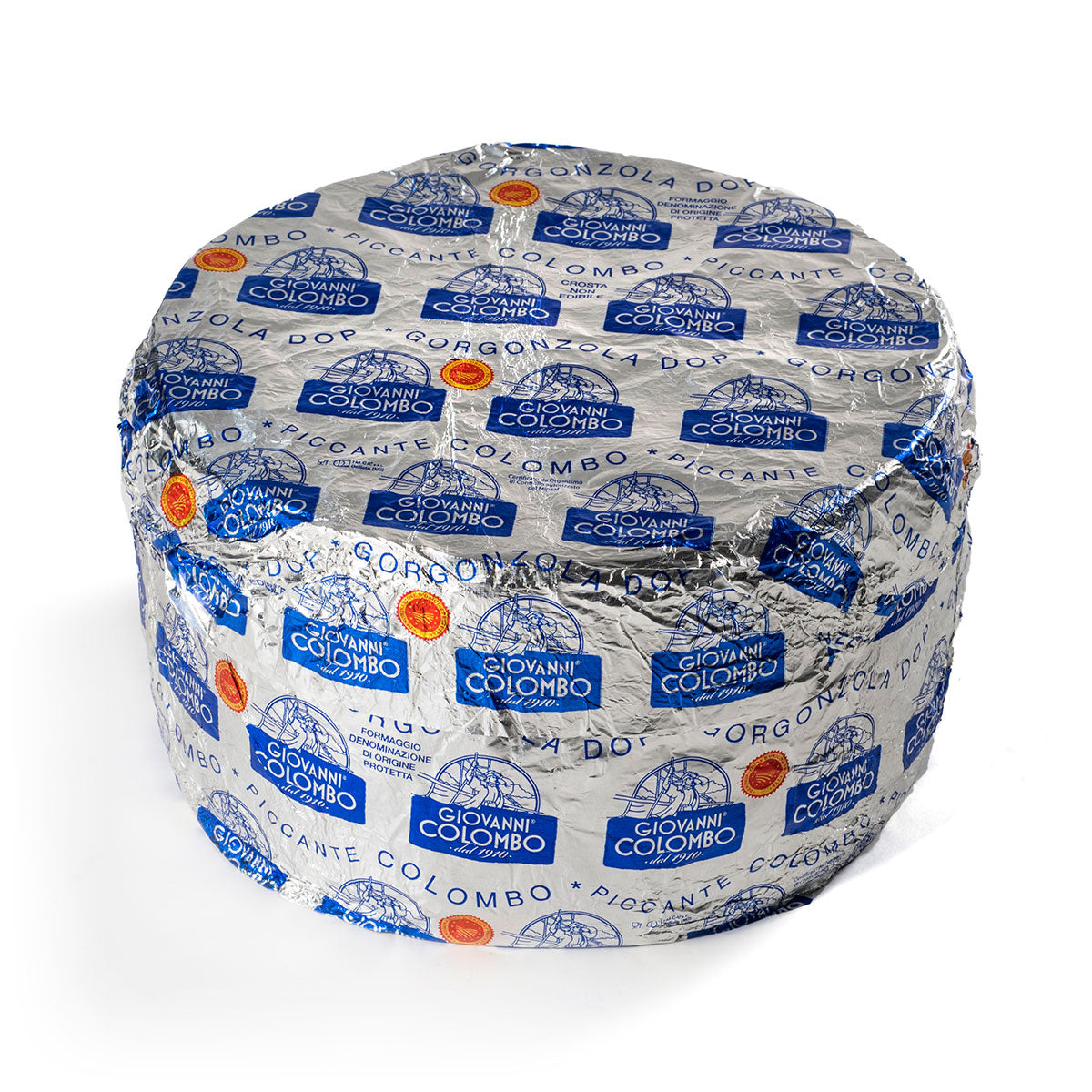 Gorgonzola Picante G Colombo 100g trial