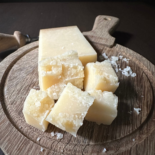 Grana Padano DOP100g trial