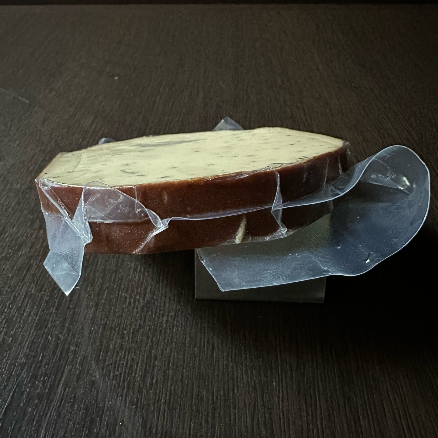 スモークチーズ ブラックペッパー