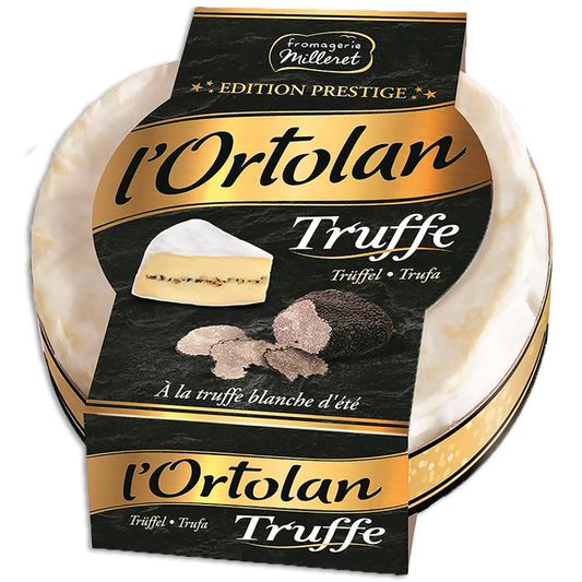オルトラン トリュフ