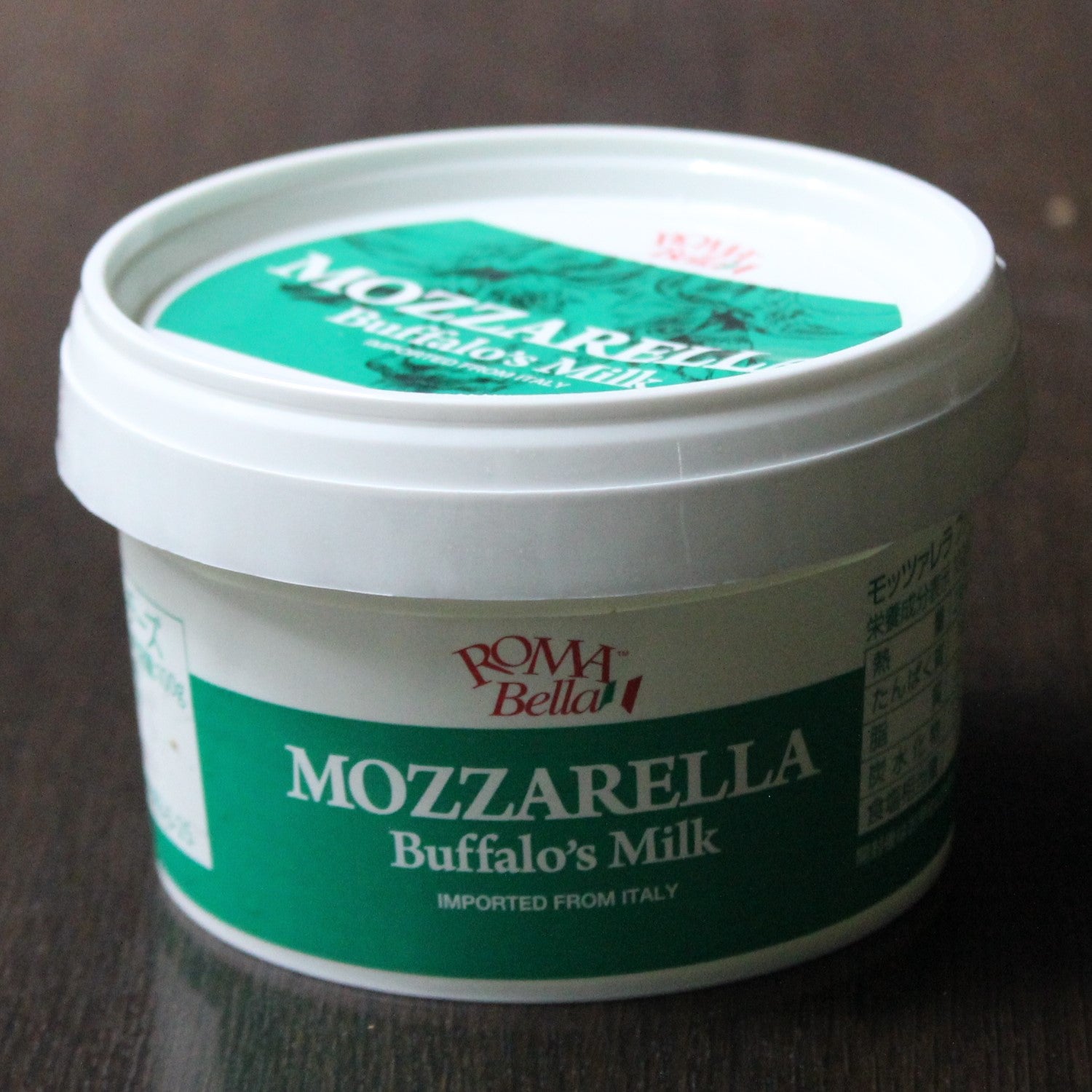 モッツァレラさま専用商品 モッツァレラ ブファラ ローマベッラ – TOKUZO CHEESE