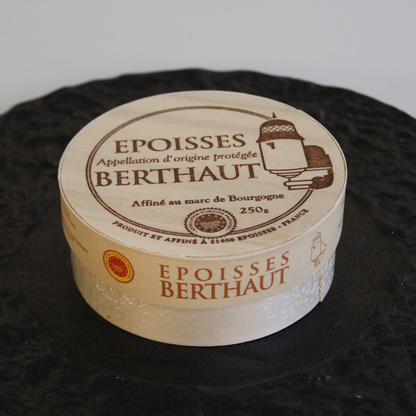 Epoisses AOP belt