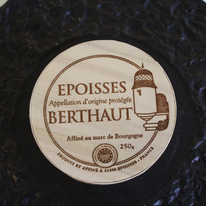 Epoisses AOP belt