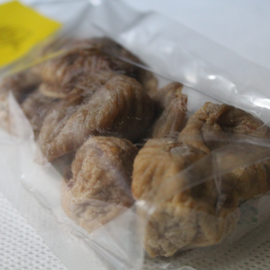 トルコ産いちじくスミルナ種
