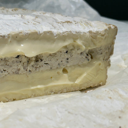 ブリ ド モー トリュフ AOP