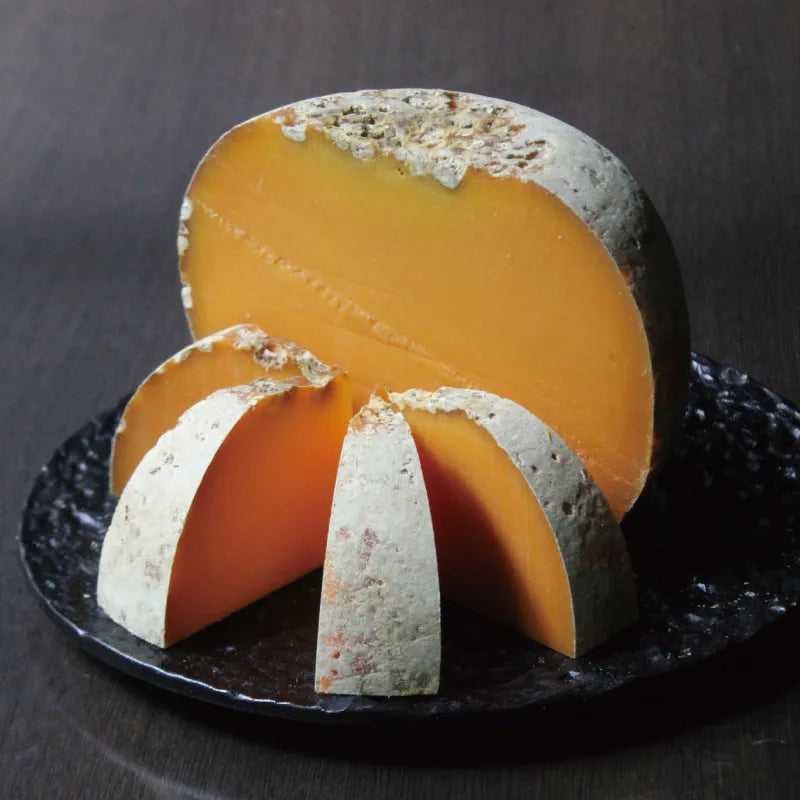 TOKUZO CHEESE TOKUZO CHEESE