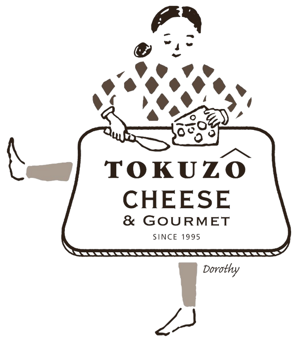 TOKUZO CHEESE