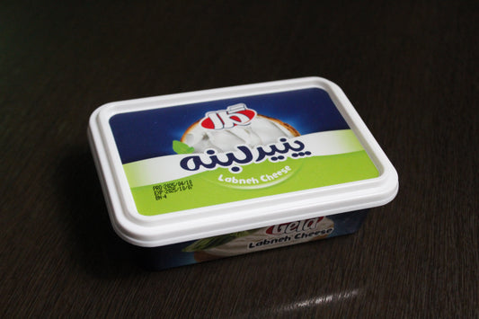 ラブネクリームチーズ