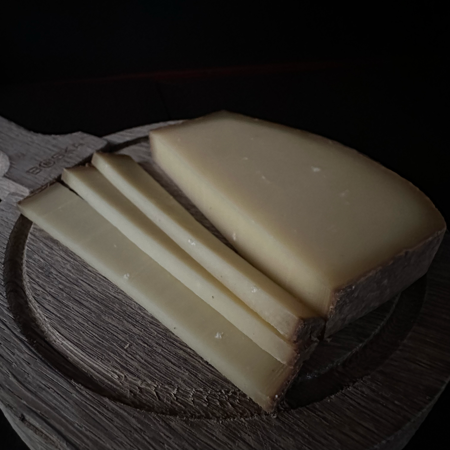 Comte AOP 10-15 months Fort Sainte Antoine 100g trial