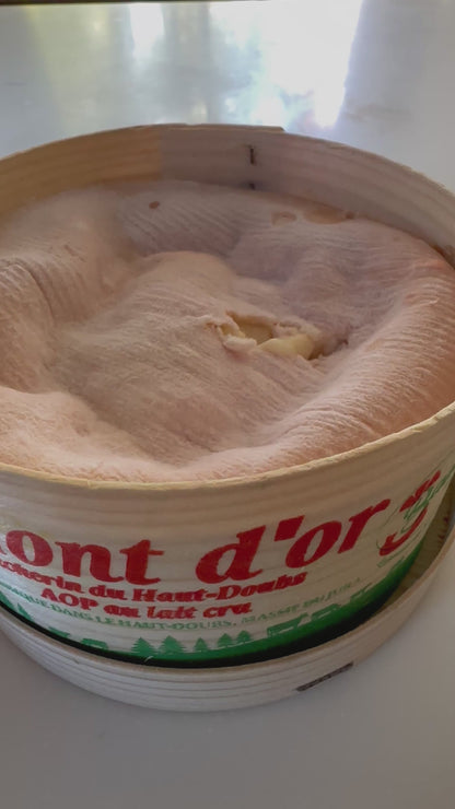 モンドール AOP 360g