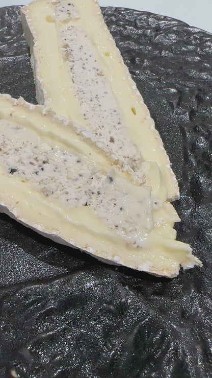 ブリ ド モー トリュフ AOP